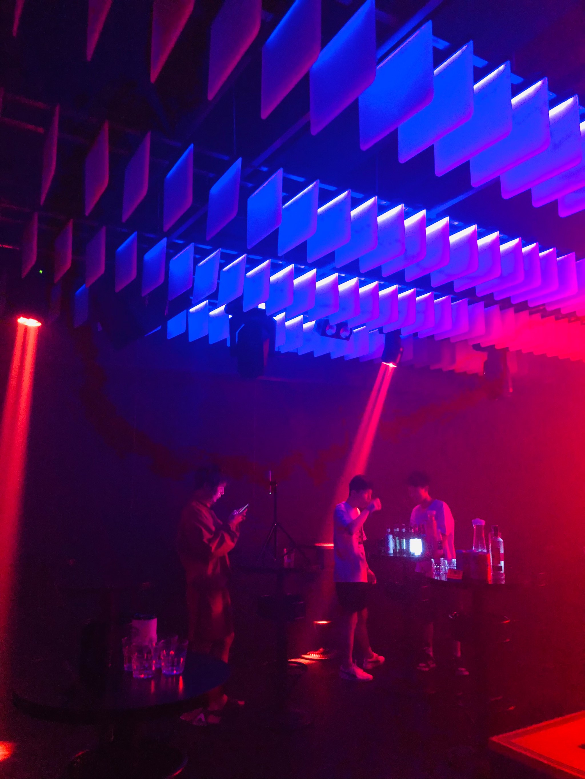 昆明商务ktv体验划算吗-呈贡区ktv预订